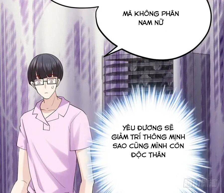 Tôi Không Phải Nữ Phụ Ác Độc Chapter 95 - Trang 2