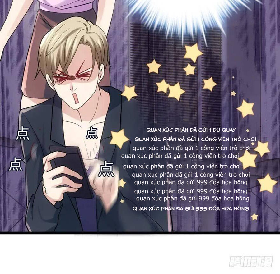 Tôi Không Phải Nữ Phụ Ác Độc Chapter 95 - Trang 2