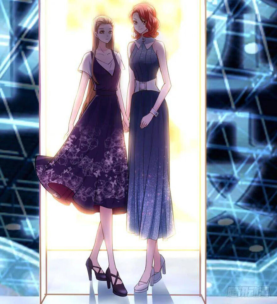 Tôi Không Phải Nữ Phụ Ác Độc Chapter 95 - Trang 2