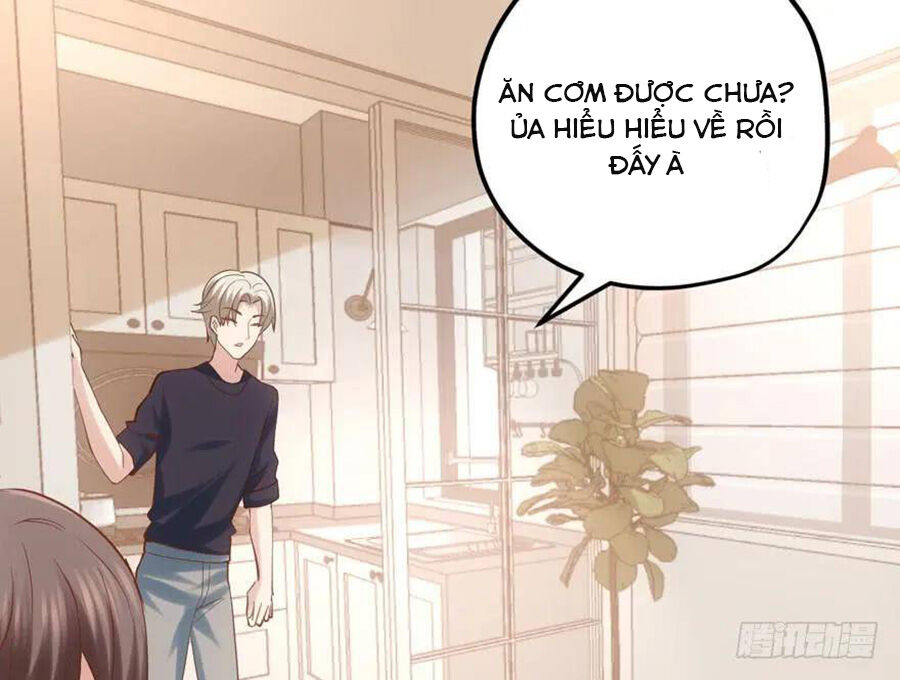 Tôi Không Phải Nữ Phụ Ác Độc Chapter 97 - Trang 2