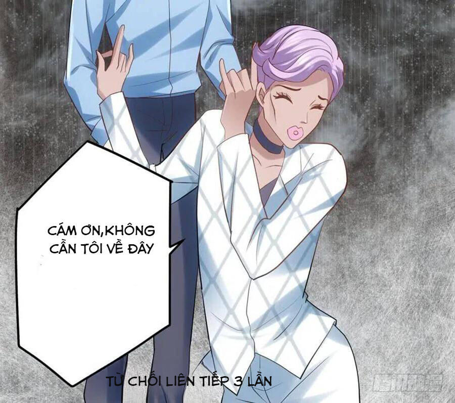 Tôi Không Phải Nữ Phụ Ác Độc Chapter 97 - Trang 2