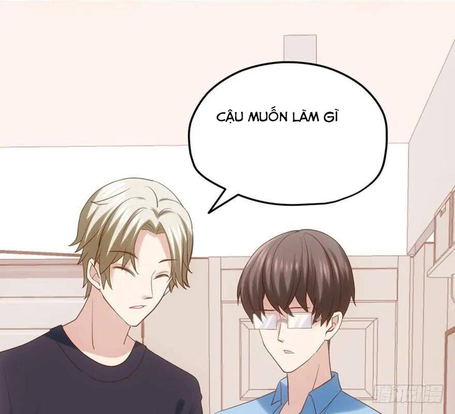 Tôi Không Phải Nữ Phụ Ác Độc Chapter 97 - Trang 2