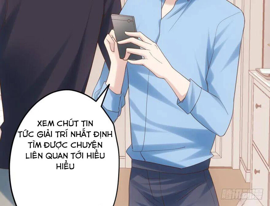 Tôi Không Phải Nữ Phụ Ác Độc Chapter 97 - Trang 2