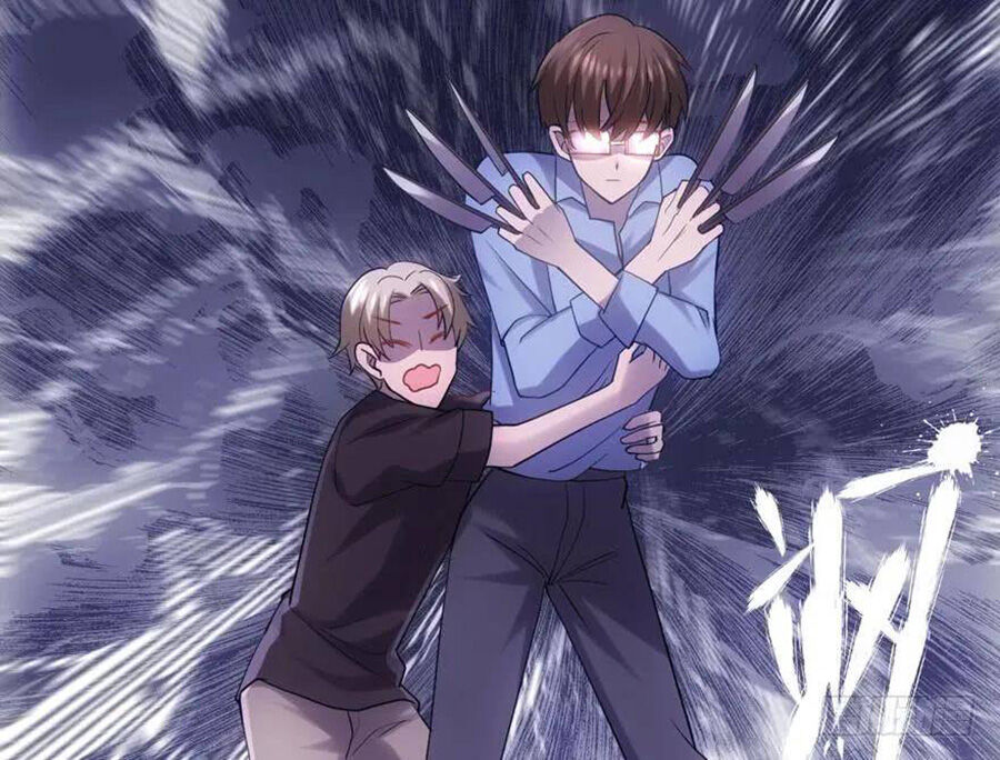 Tôi Không Phải Nữ Phụ Ác Độc Chapter 97 - Trang 2