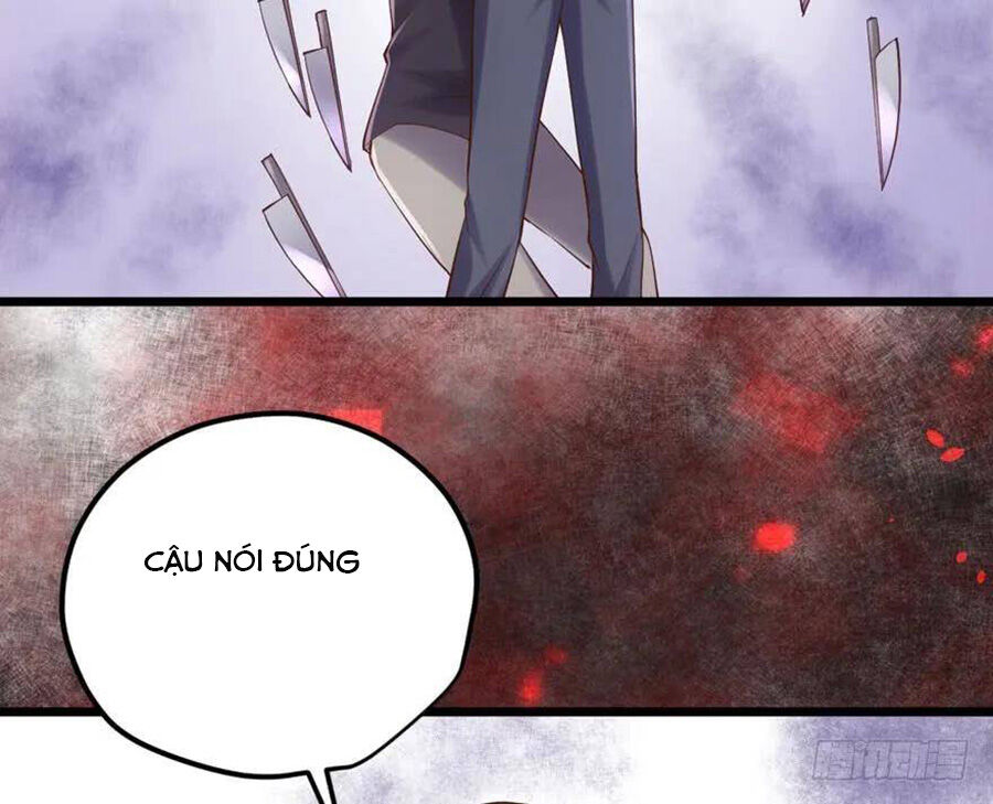 Tôi Không Phải Nữ Phụ Ác Độc Chapter 97 - Trang 2