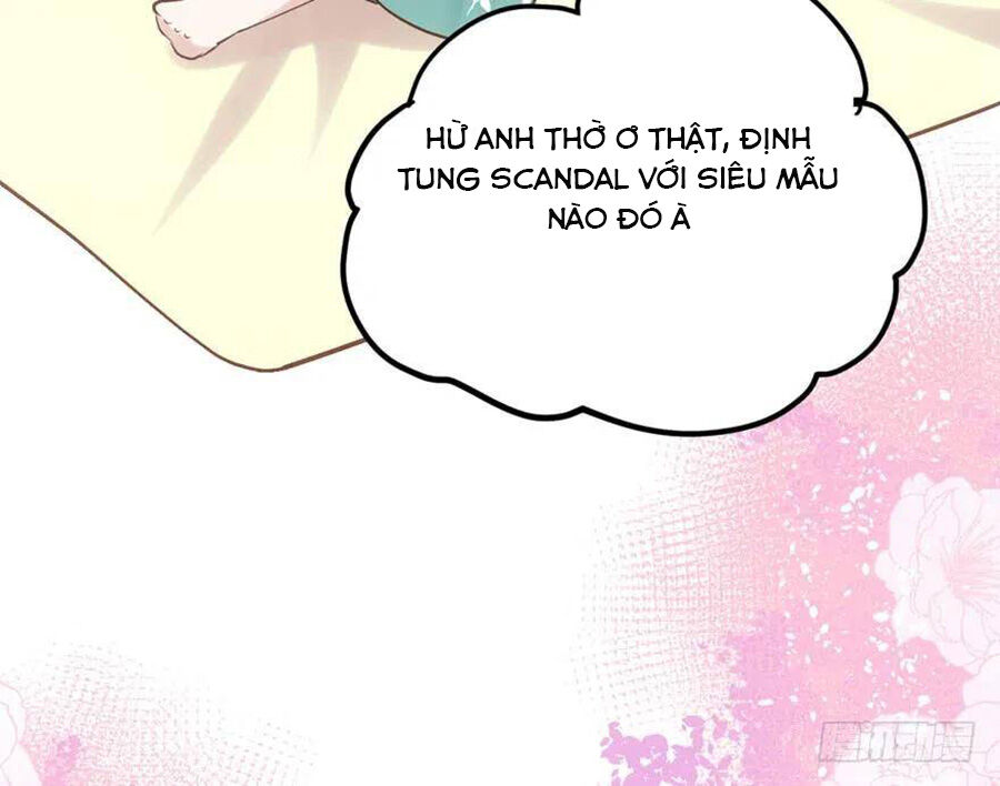 Tôi Không Phải Nữ Phụ Ác Độc Chapter 97 - Trang 2