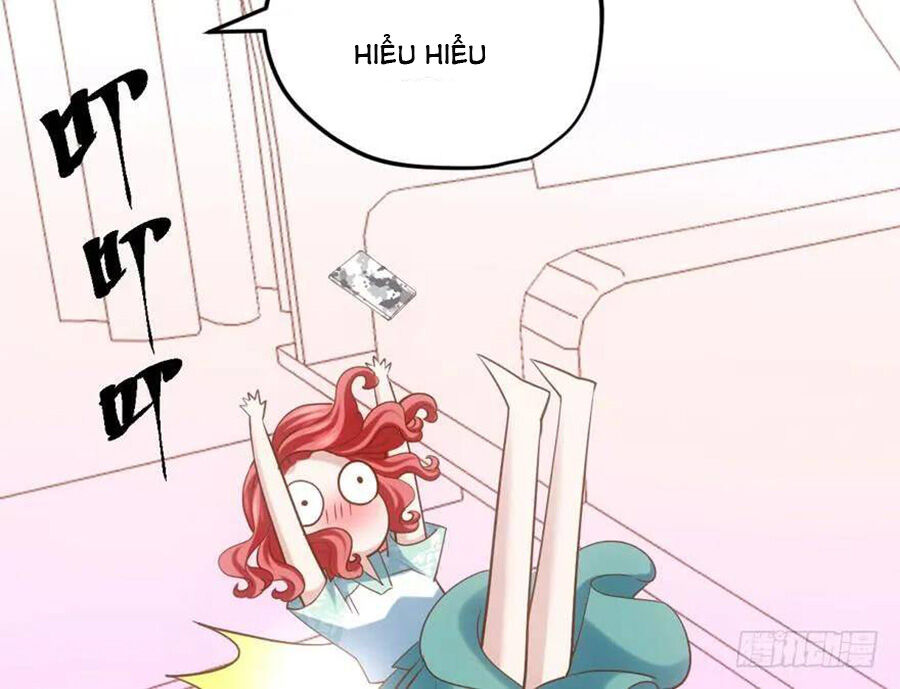 Tôi Không Phải Nữ Phụ Ác Độc Chapter 97 - Trang 2