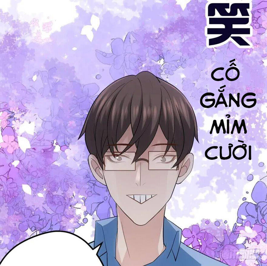 Tôi Không Phải Nữ Phụ Ác Độc Chapter 97 - Trang 2