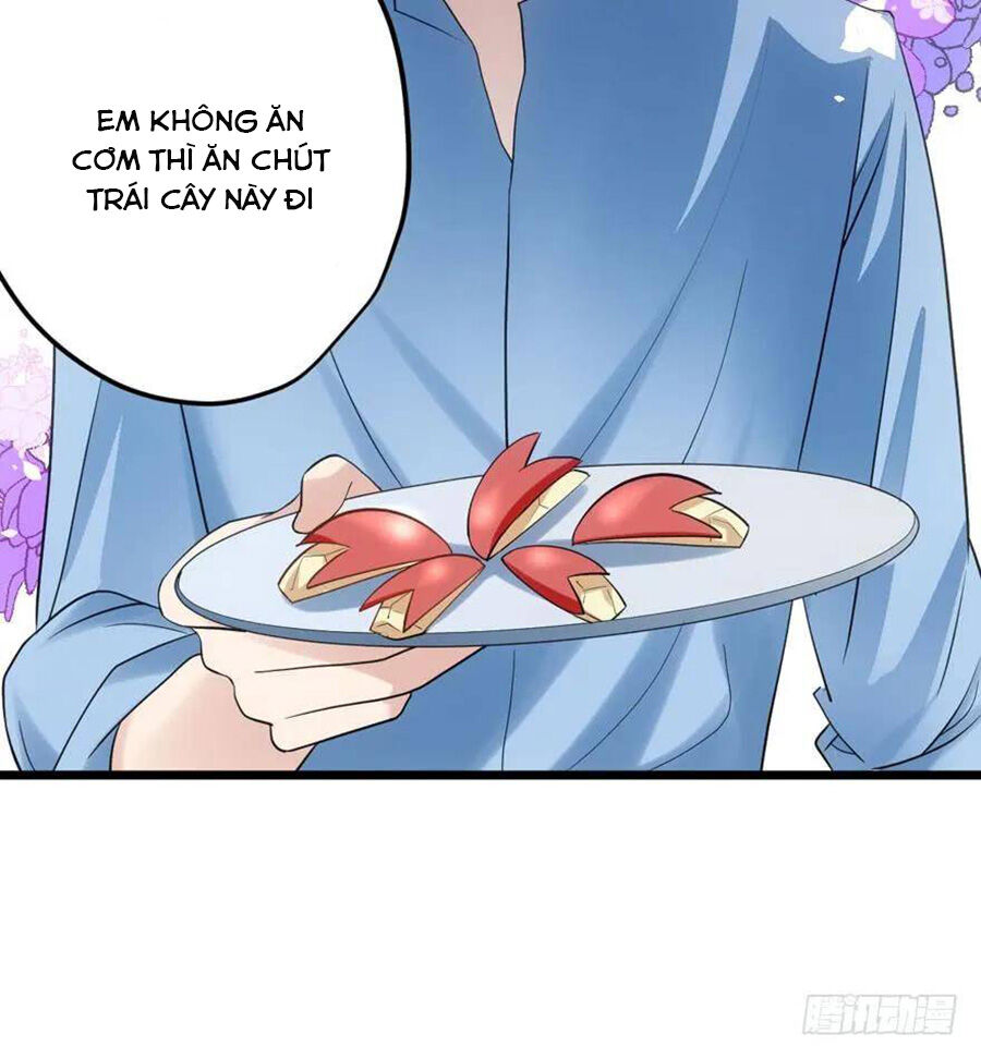 Tôi Không Phải Nữ Phụ Ác Độc Chapter 97 - Trang 2