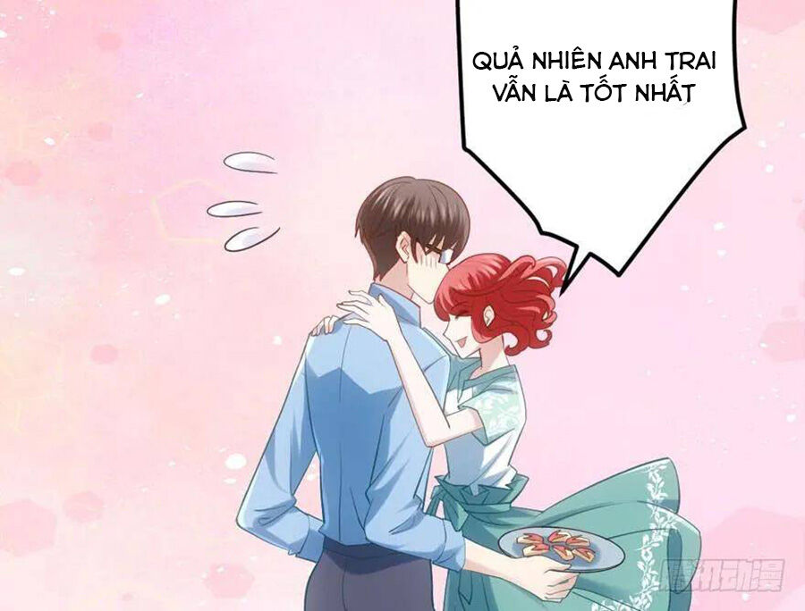 Tôi Không Phải Nữ Phụ Ác Độc Chapter 97 - Trang 2