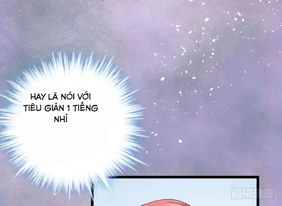 Tôi Không Phải Nữ Phụ Ác Độc Chapter 99 - Trang 2