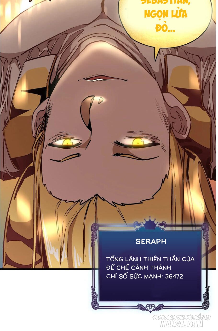 Tôi Không Phải Quỷ Vương Chapter 1 - Trang 2