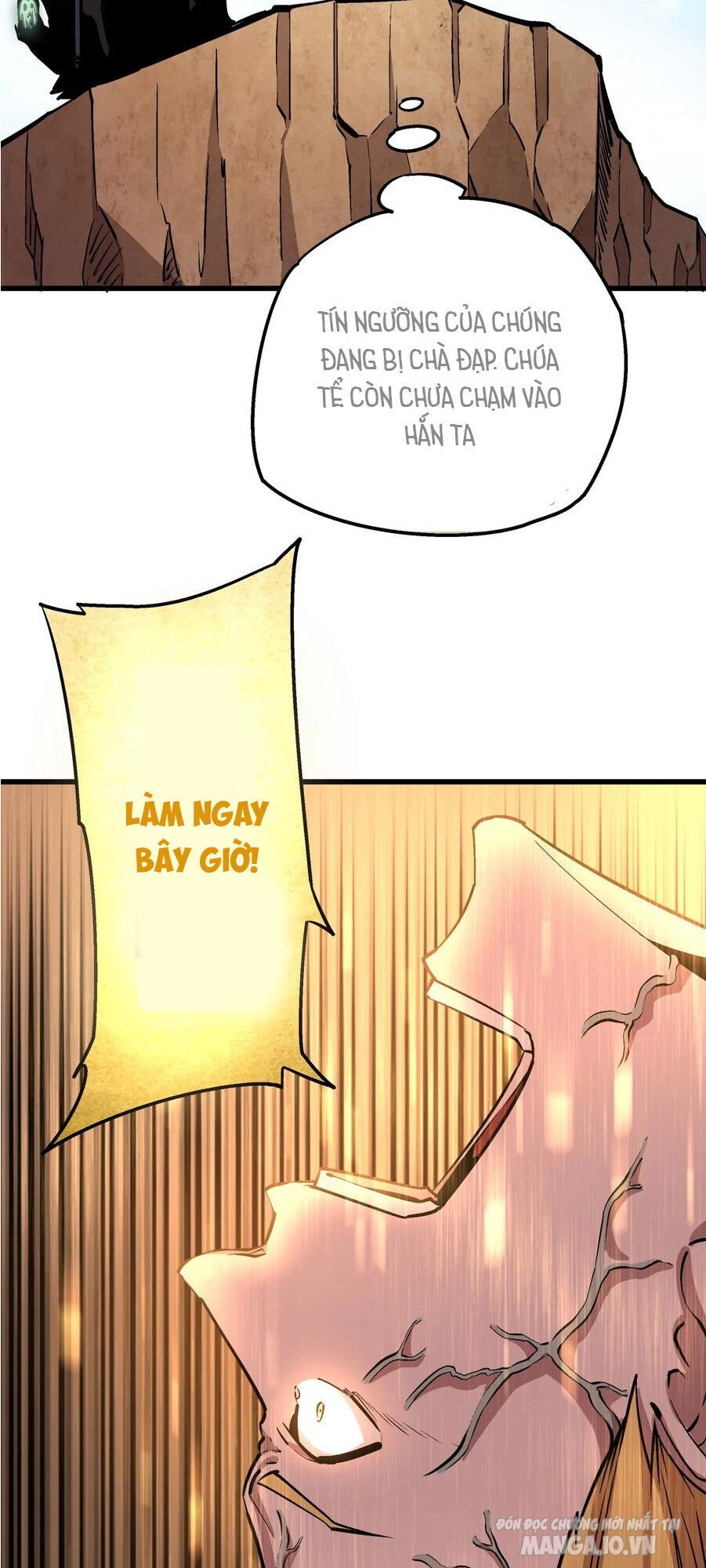 Tôi Không Phải Quỷ Vương Chapter 1 - Trang 2