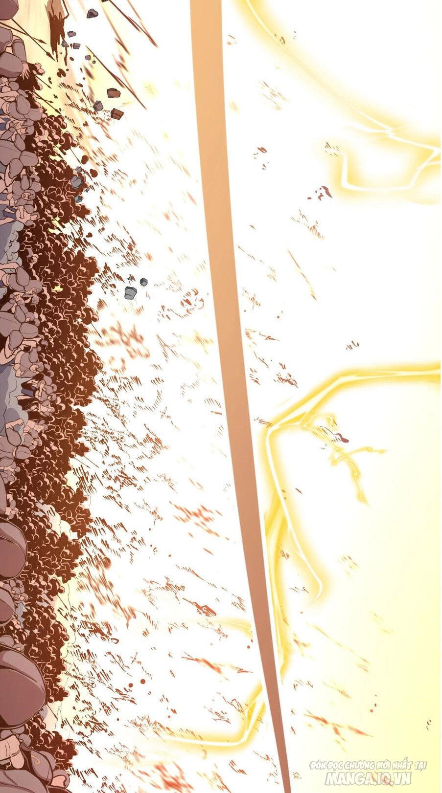 Tôi Không Phải Quỷ Vương Chapter 1 - Trang 2