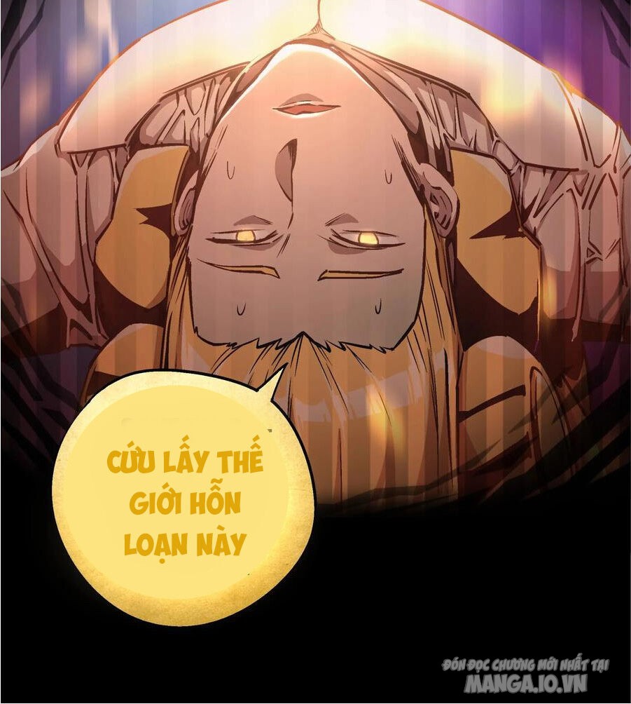 Tôi Không Phải Quỷ Vương Chapter 1 - Trang 2