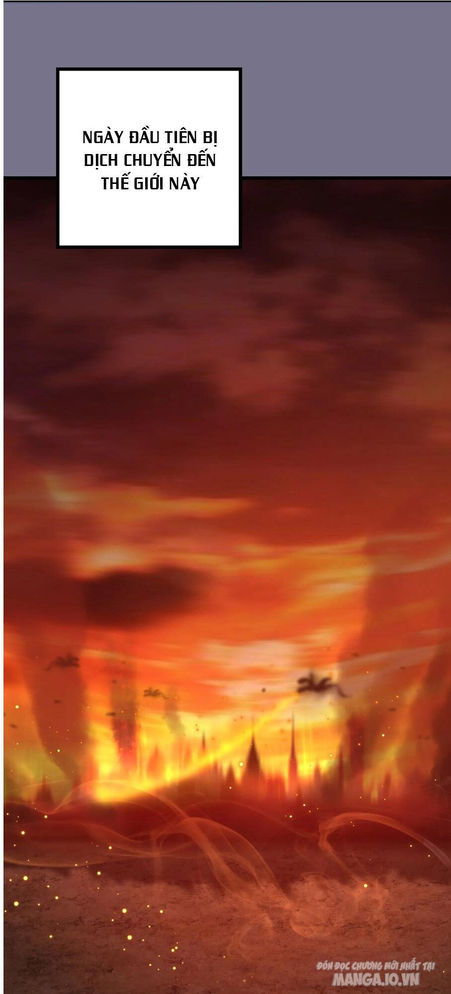 Tôi Không Phải Quỷ Vương Chapter 1 - Trang 2