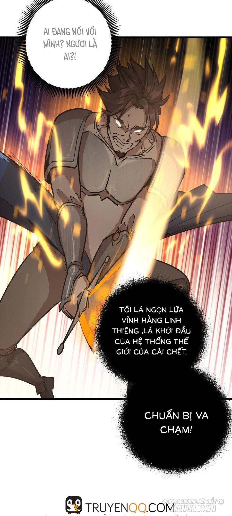 Tôi Không Phải Quỷ Vương Chapter 1 - Trang 2