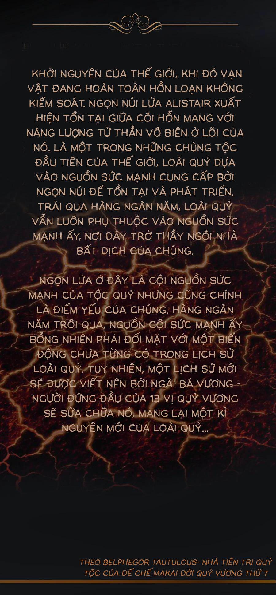 Tôi Không Phải Quỷ Vương Chapter 10.2 - Trang 2