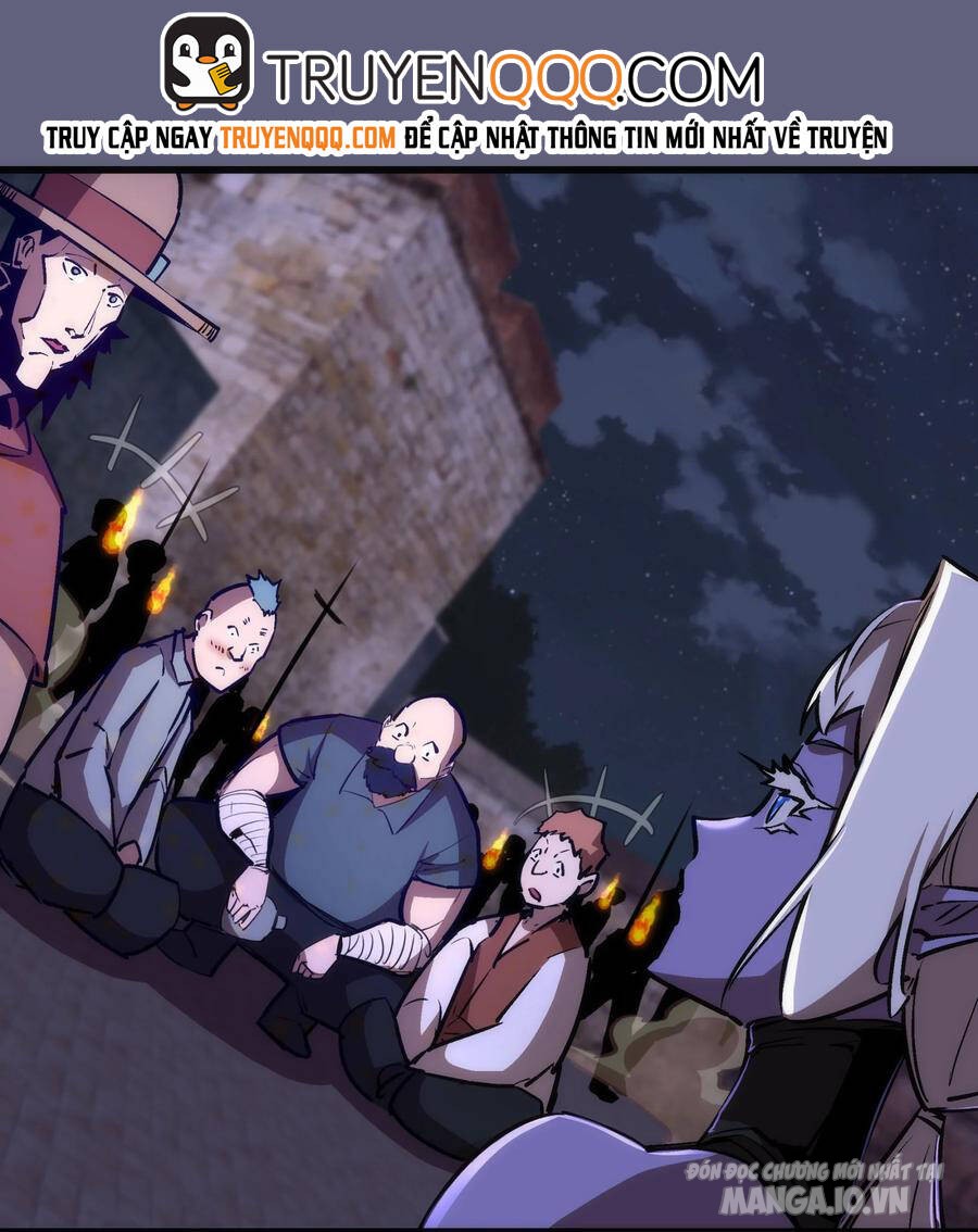 Tôi Không Phải Quỷ Vương Chapter 101 - Trang 2