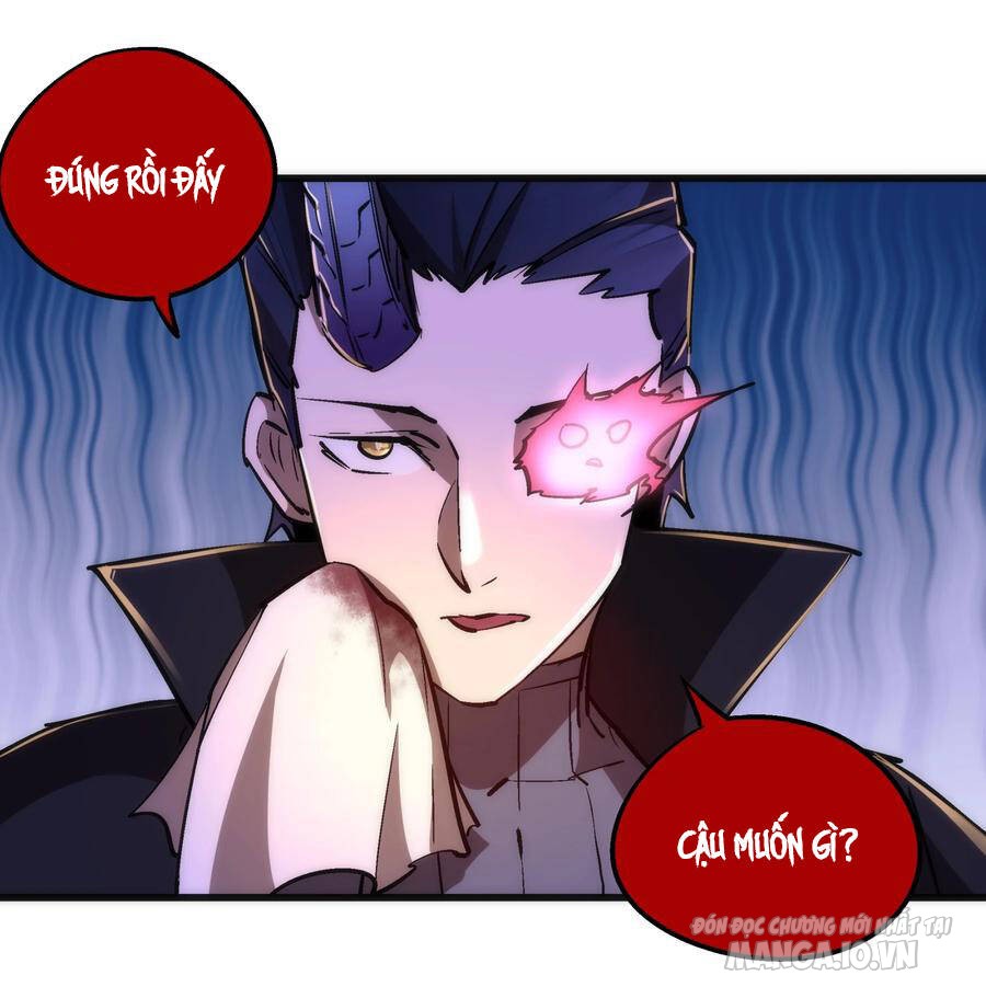 Tôi Không Phải Quỷ Vương Chapter 107 - Trang 2