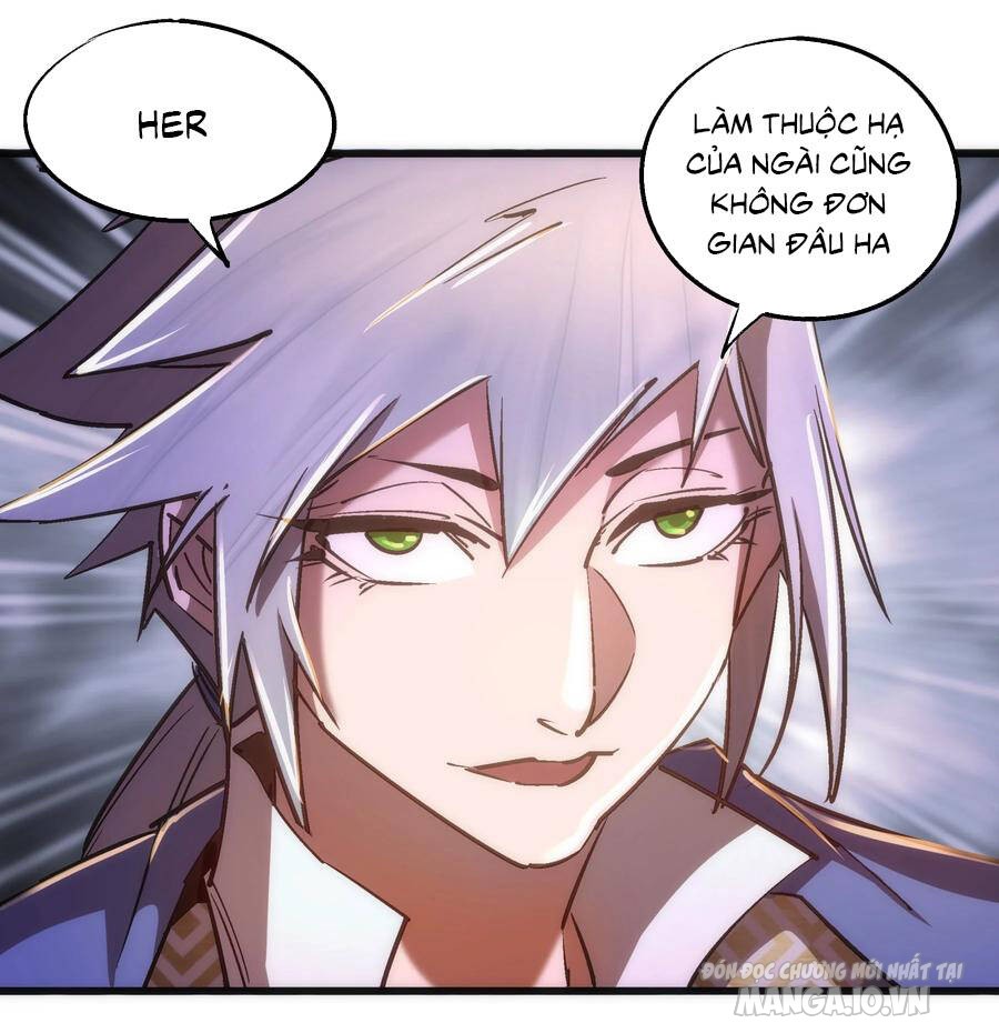 Tôi Không Phải Quỷ Vương Chapter 107 - Trang 2