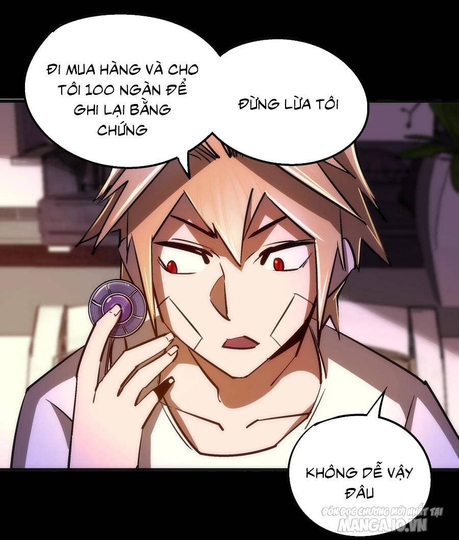 Tôi Không Phải Quỷ Vương Chapter 109 - Trang 2