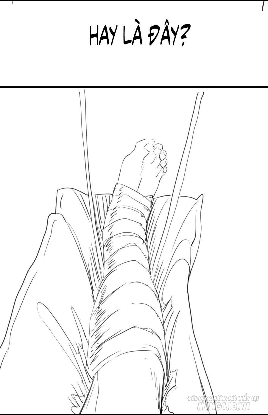 Tôi Không Phải Quỷ Vương Chapter 109 - Trang 2