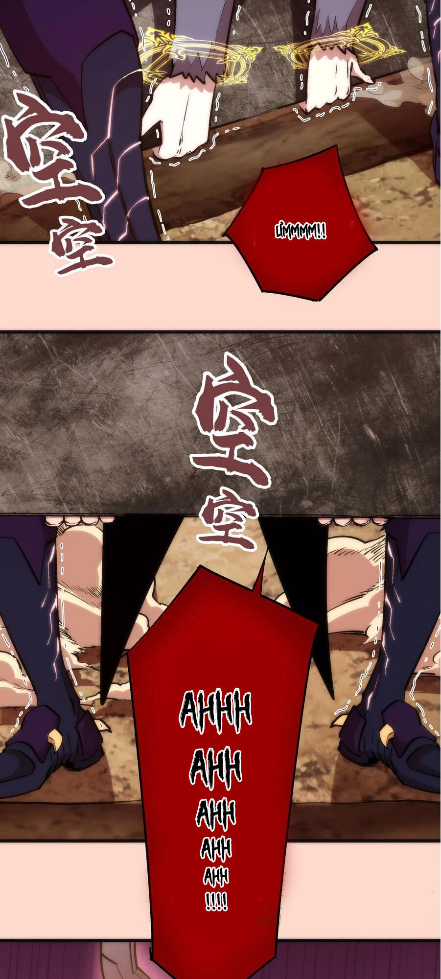 Tôi Không Phải Quỷ Vương Chapter 11.1 - Trang 2