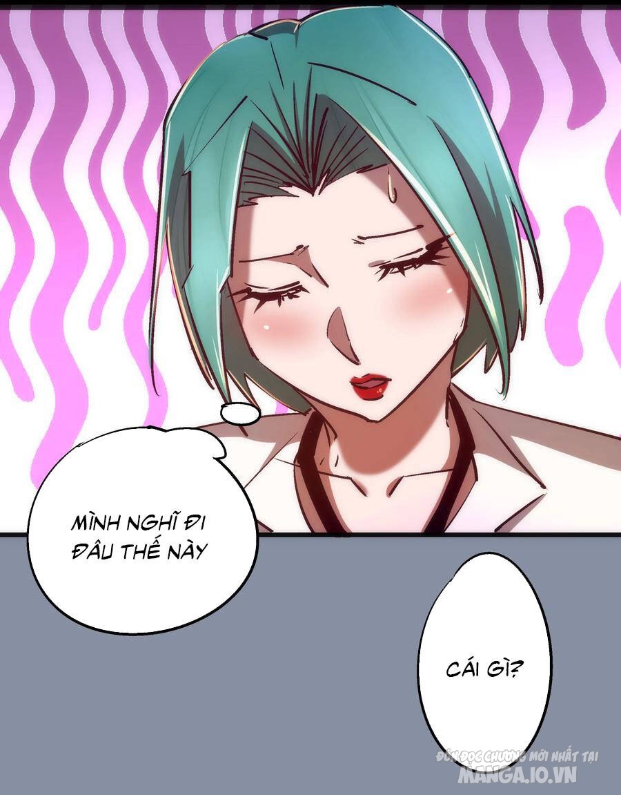 Tôi Không Phải Quỷ Vương Chapter 113 - Trang 2