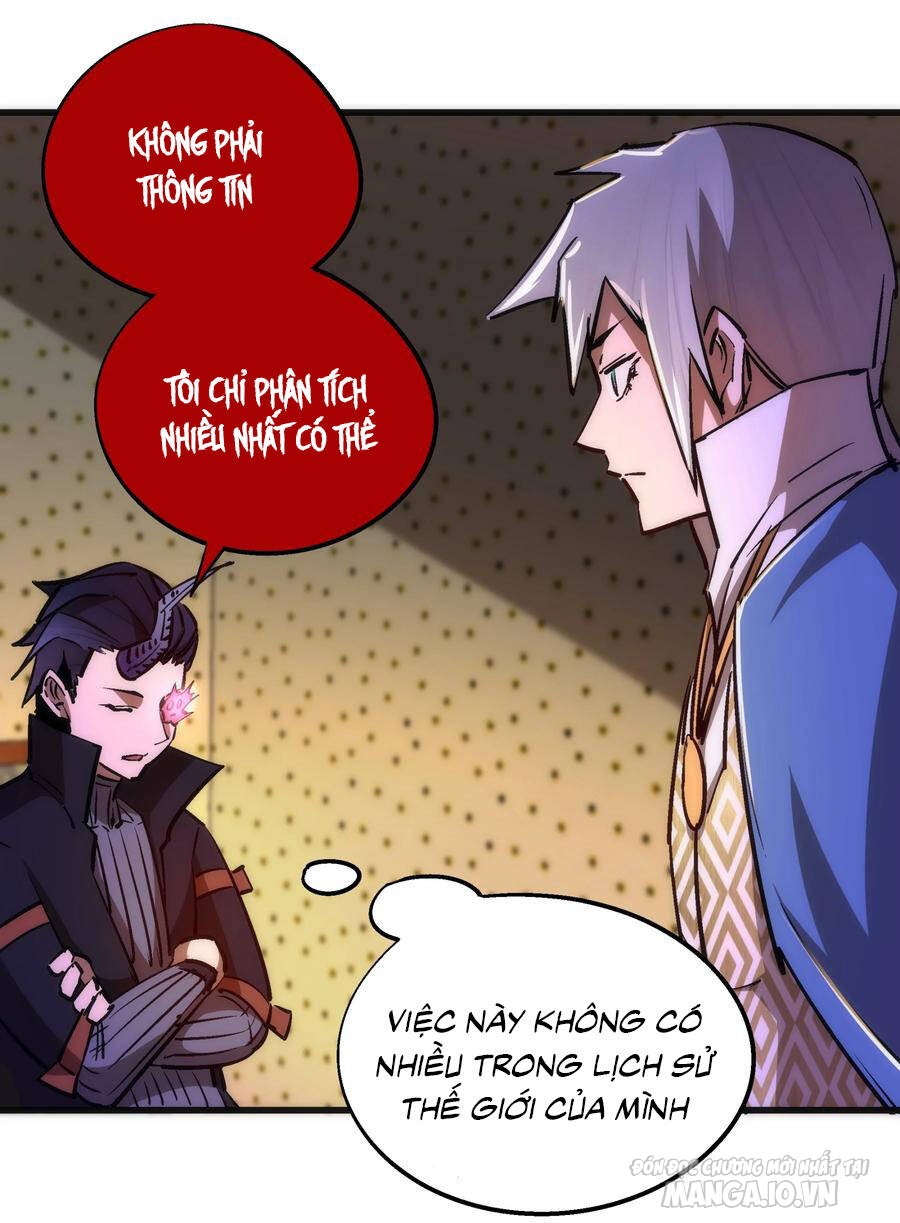 Tôi Không Phải Quỷ Vương Chapter 115 - Trang 2