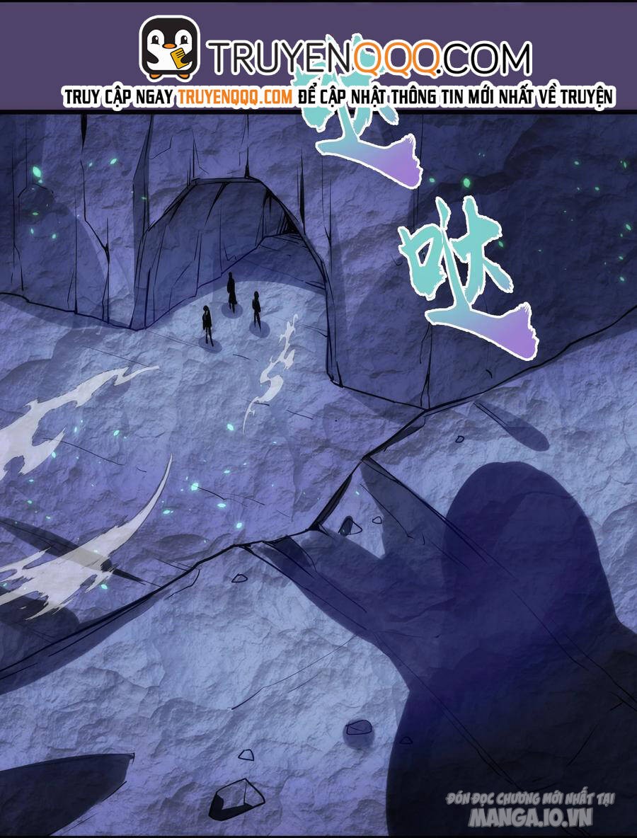 Tôi Không Phải Quỷ Vương Chapter 117 - Trang 2