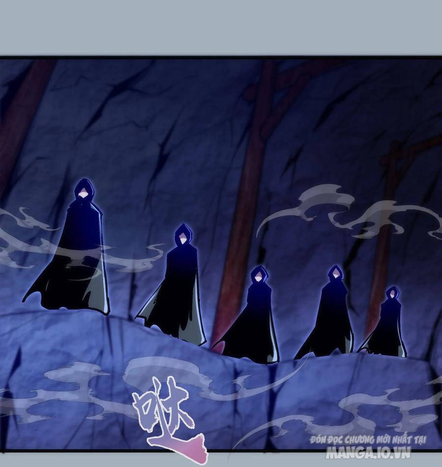 Tôi Không Phải Quỷ Vương Chapter 118 - Trang 2