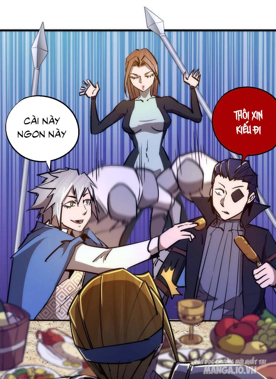 Tôi Không Phải Quỷ Vương Chapter 121 - Trang 2