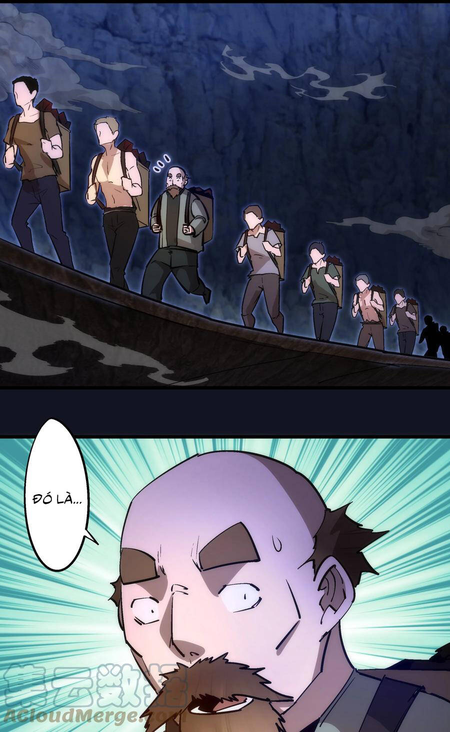 Tôi Không Phải Quỷ Vương Chapter 125 - Trang 2