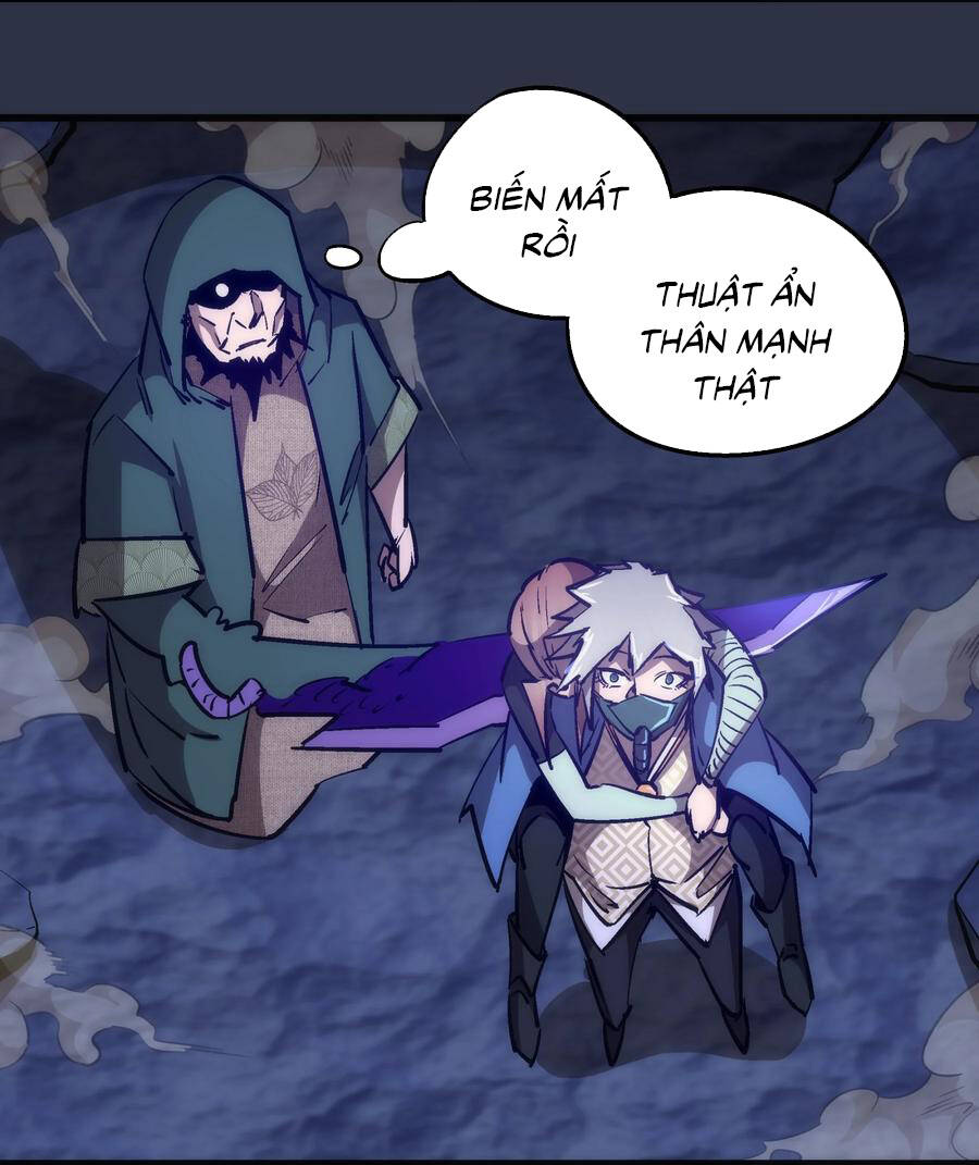 Tôi Không Phải Quỷ Vương Chapter 128 - Trang 2