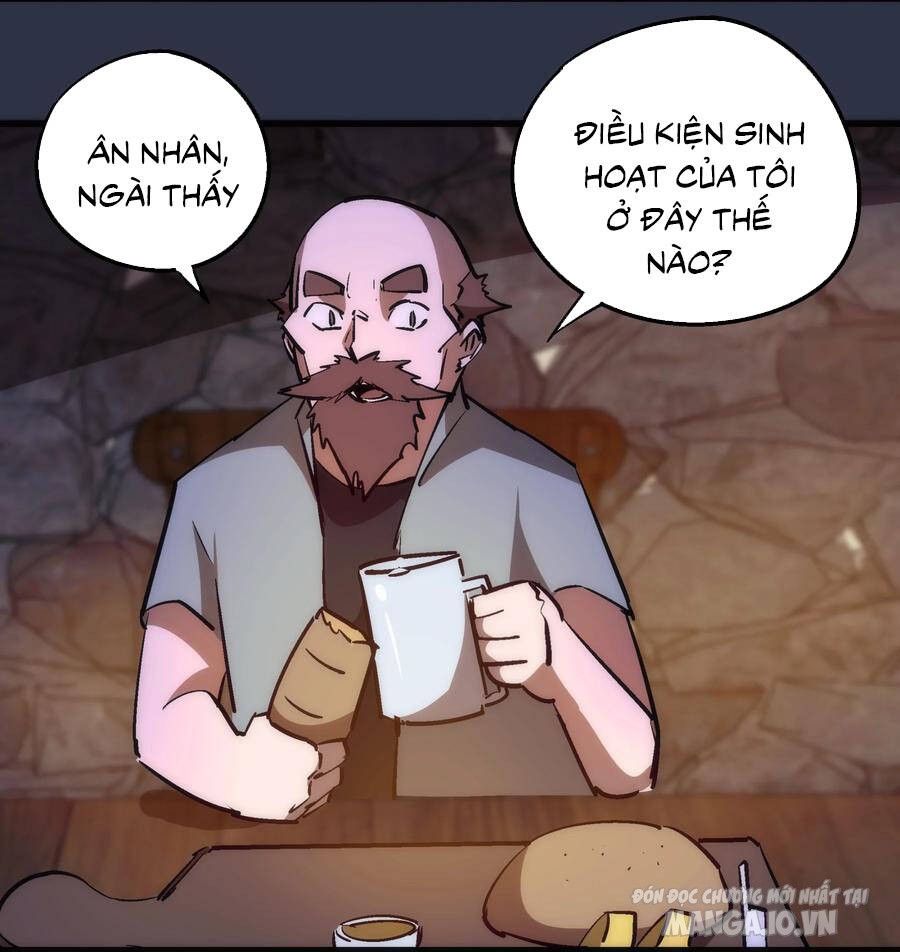 Tôi Không Phải Quỷ Vương Chapter 129 - Trang 2