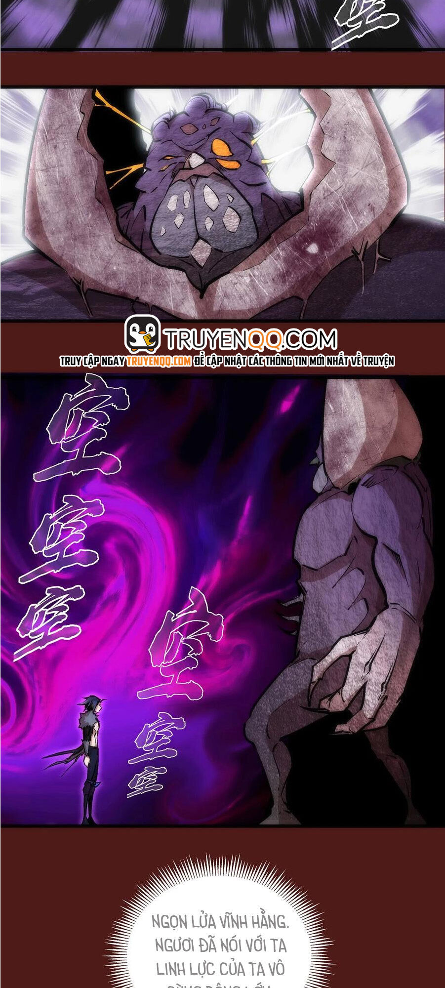 Tôi Không Phải Quỷ Vương Chapter 13.1 - Trang 2