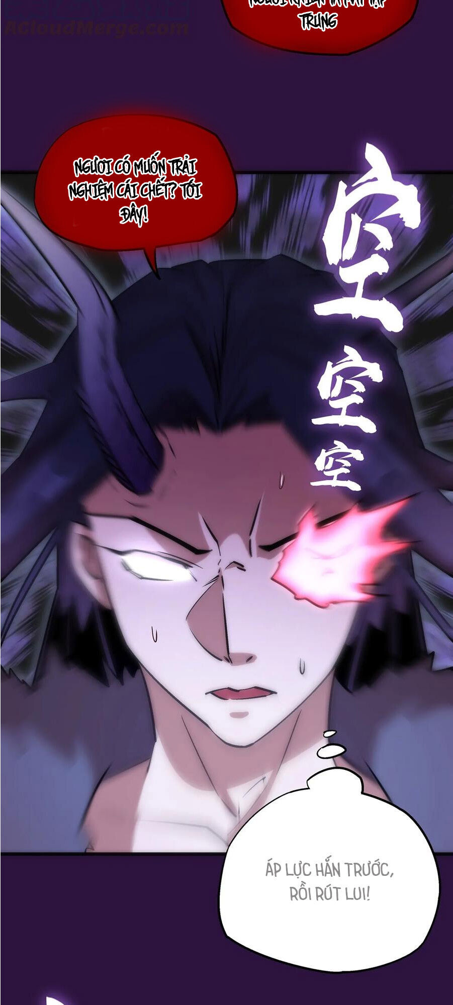 Tôi Không Phải Quỷ Vương Chapter 13.2 - Trang 2