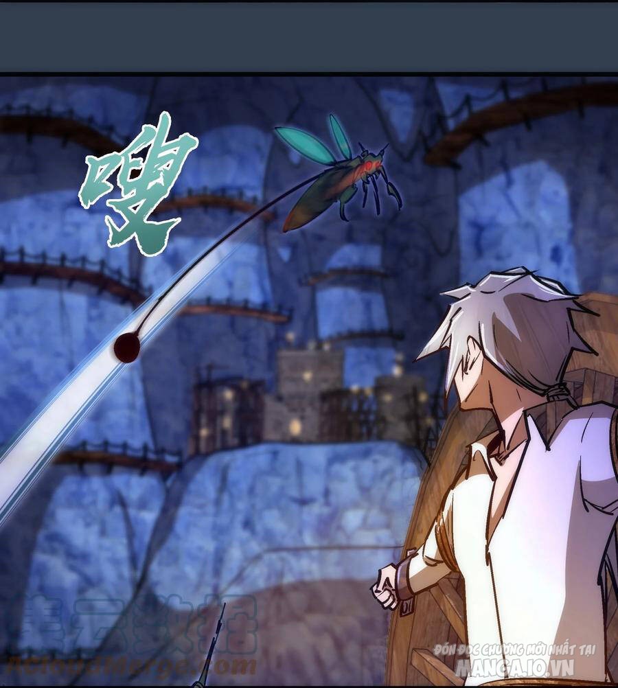 Tôi Không Phải Quỷ Vương Chapter 134 - Trang 2
