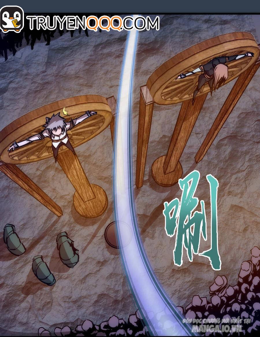 Tôi Không Phải Quỷ Vương Chapter 134 - Trang 2