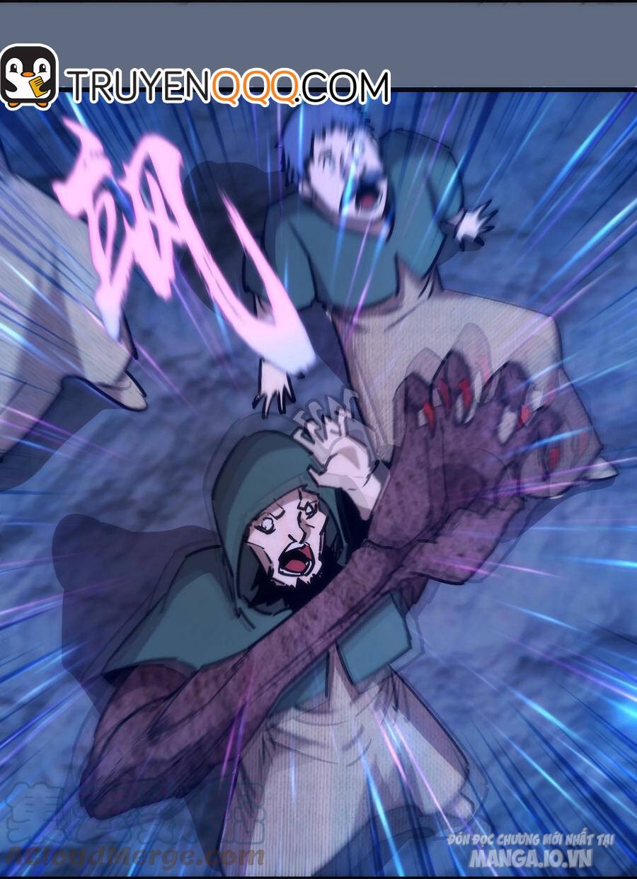 Tôi Không Phải Quỷ Vương Chapter 136 - Trang 2
