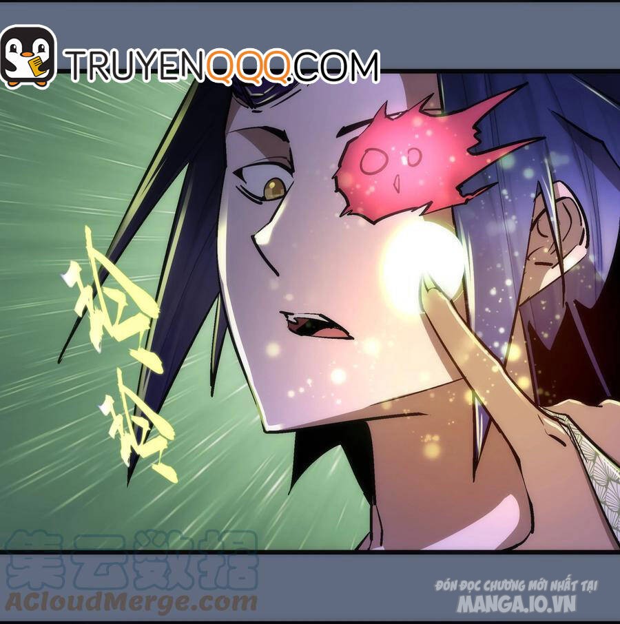 Tôi Không Phải Quỷ Vương Chapter 139 - Trang 2