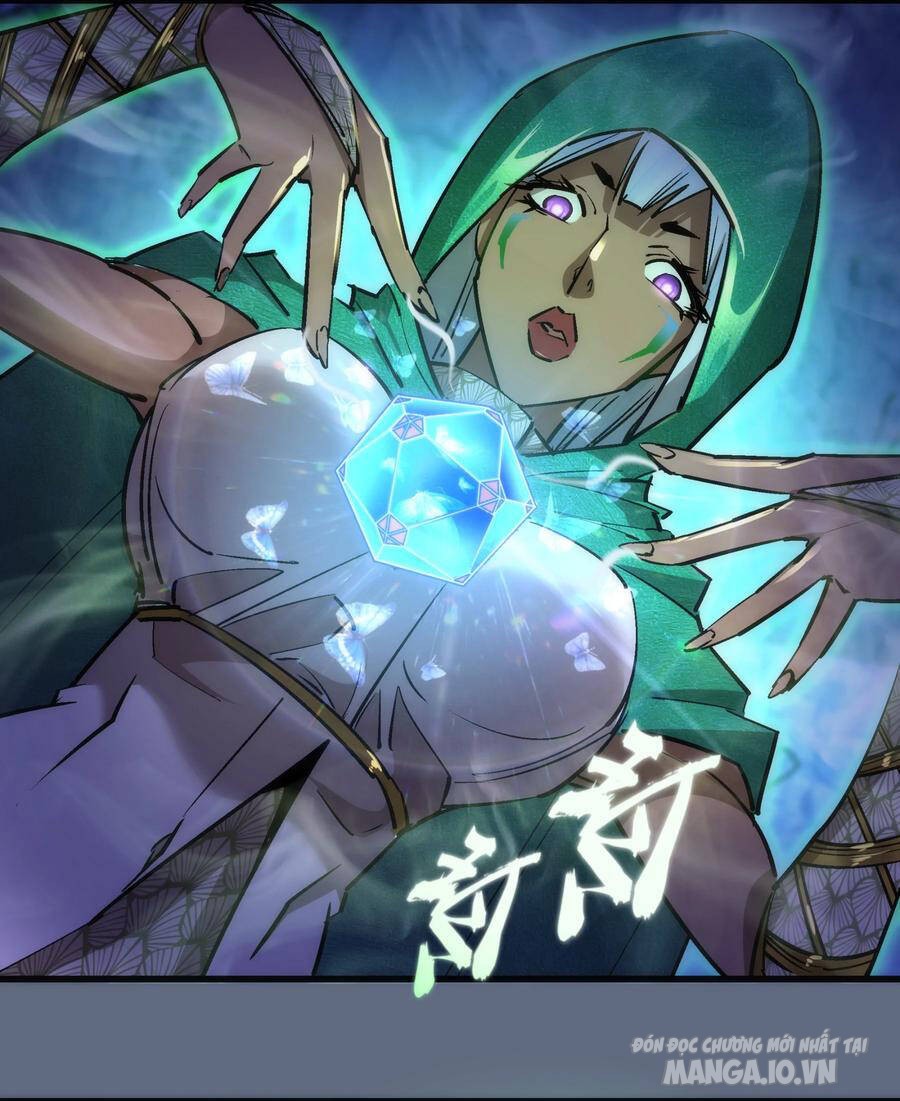 Tôi Không Phải Quỷ Vương Chapter 139 - Trang 2