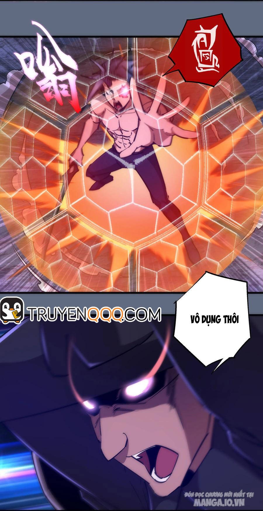 Tôi Không Phải Quỷ Vương Chapter 140 - Trang 2