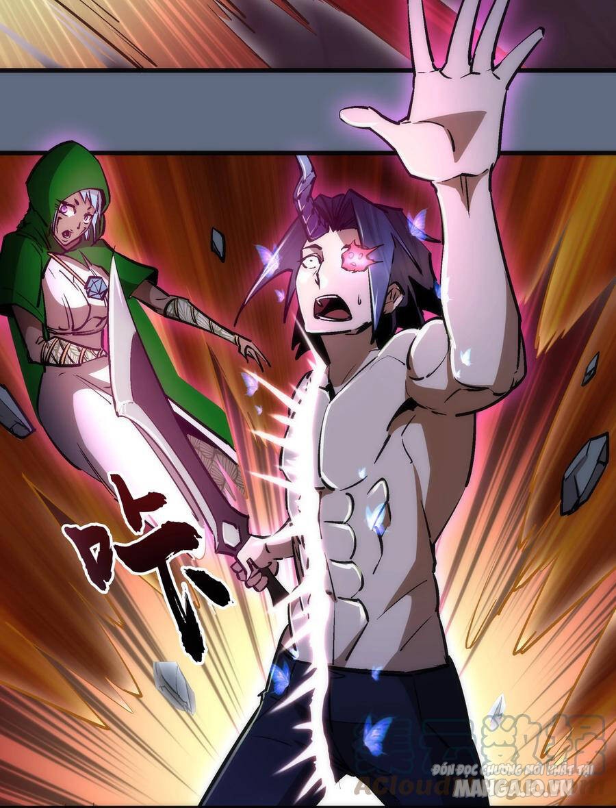 Tôi Không Phải Quỷ Vương Chapter 140 - Trang 2