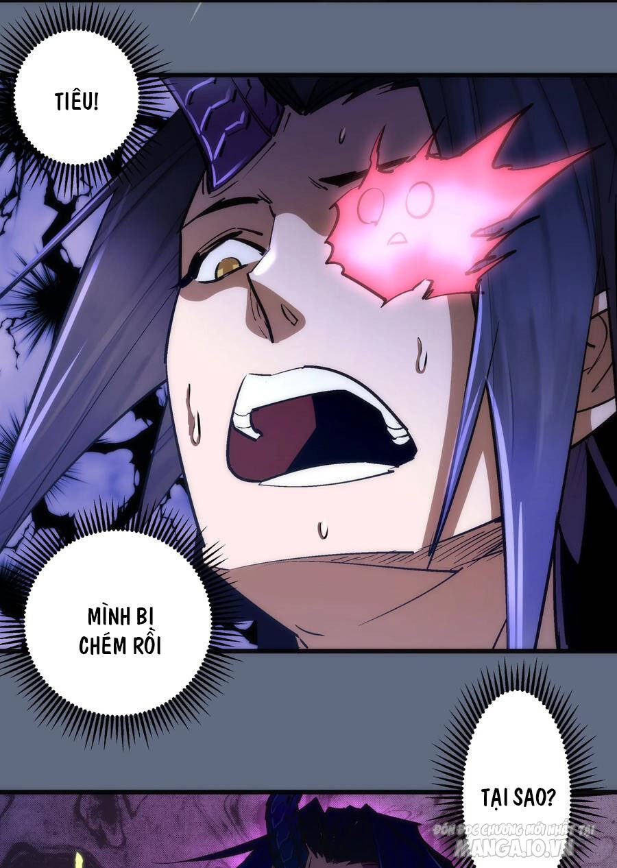 Tôi Không Phải Quỷ Vương Chapter 140 - Trang 2