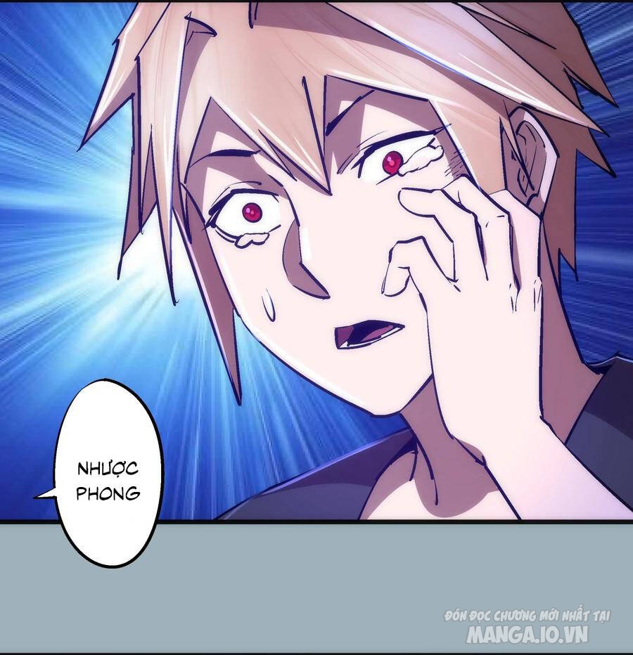 Tôi Không Phải Quỷ Vương Chapter 143 - Trang 2