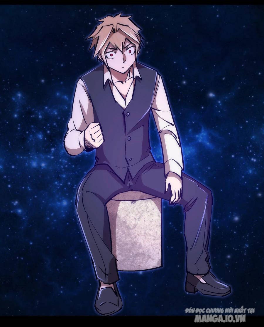 Tôi Không Phải Quỷ Vương Chapter 144 - Trang 2