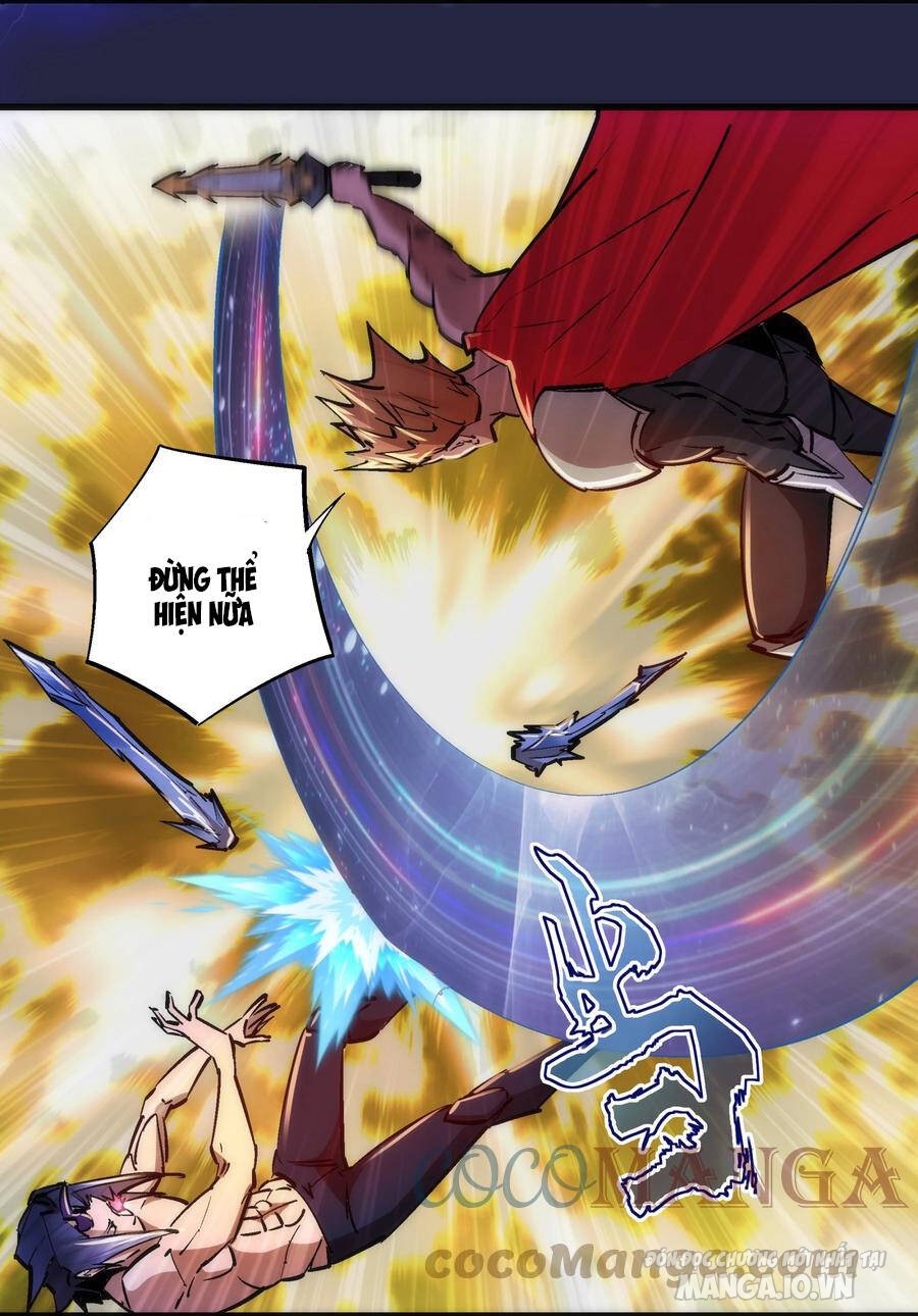 Tôi Không Phải Quỷ Vương Chapter 146 - Trang 2