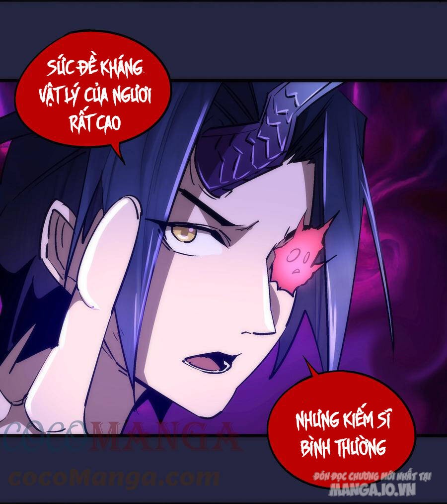 Tôi Không Phải Quỷ Vương Chapter 146 - Trang 2